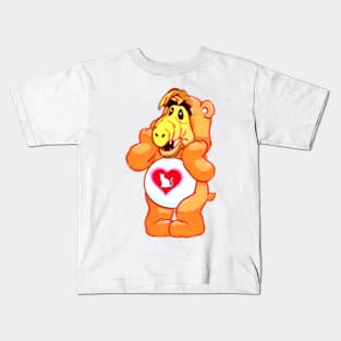 Retro Mix Kids T-Shirt